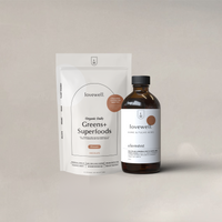HAPPY HORMONES BUNDLE