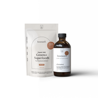 HAPPY HORMONES BUNDLE