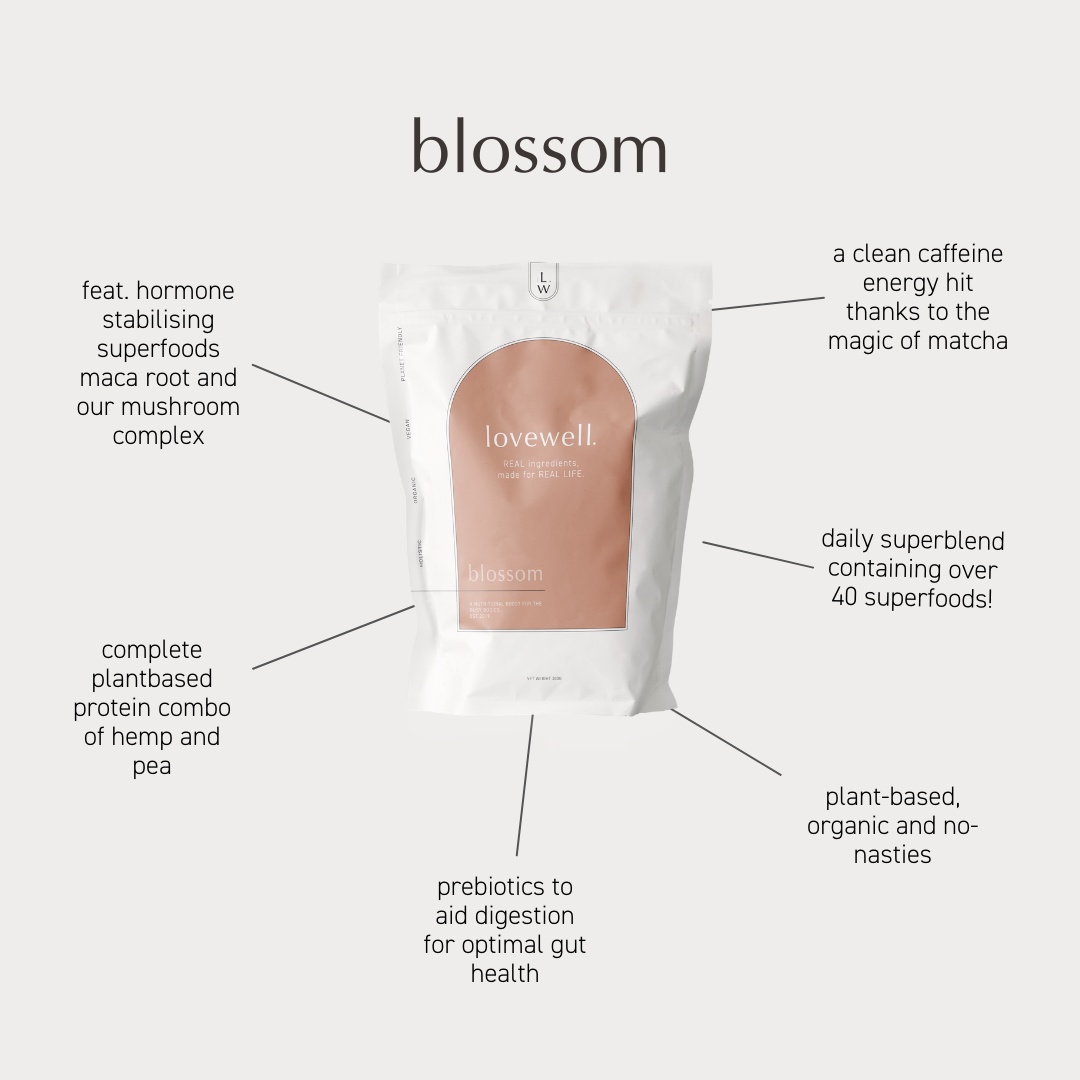 BLOSSOM