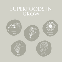GROW