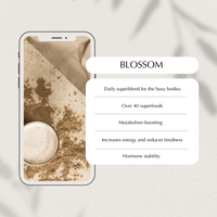 BLOSSOM