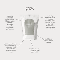 GROW