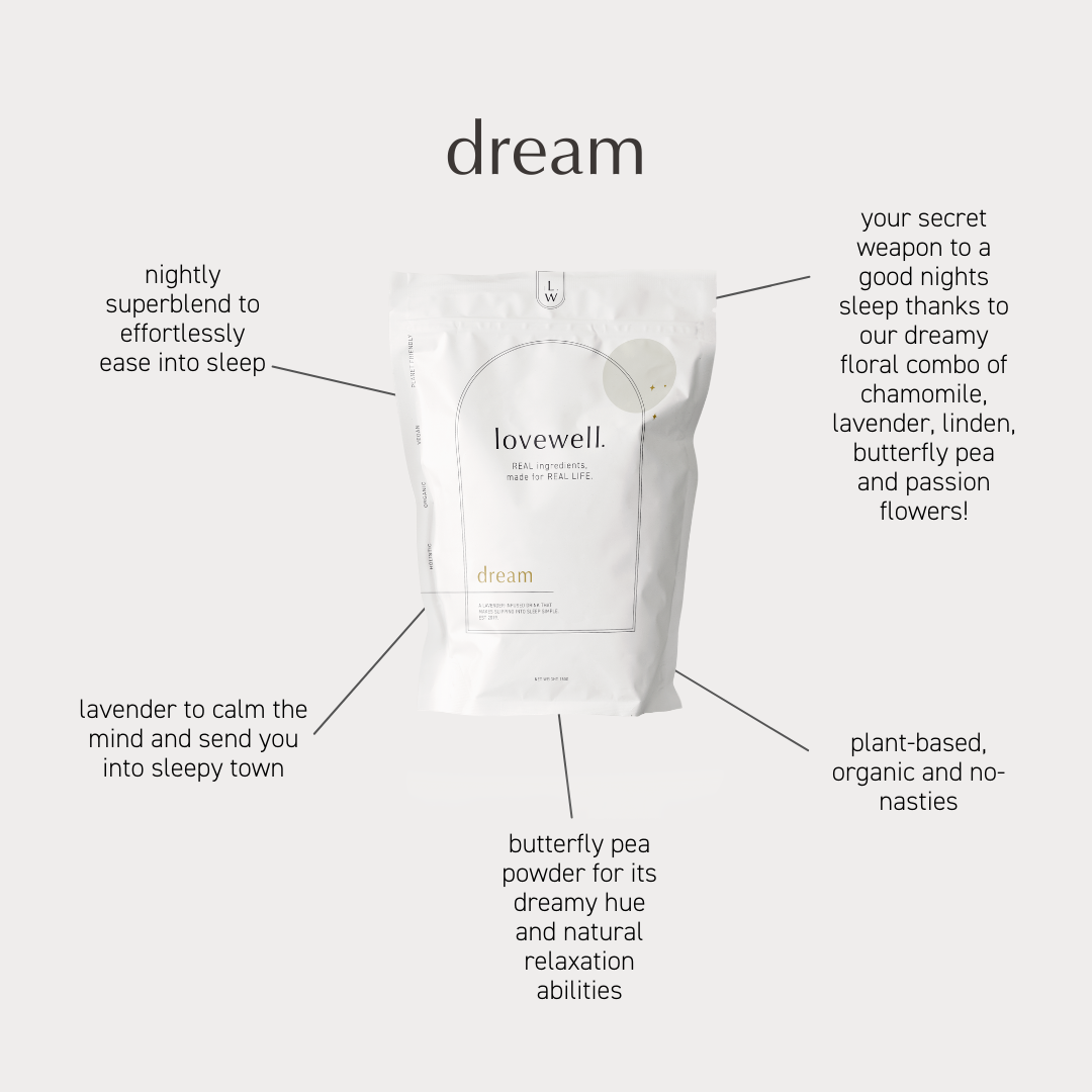 DREAM