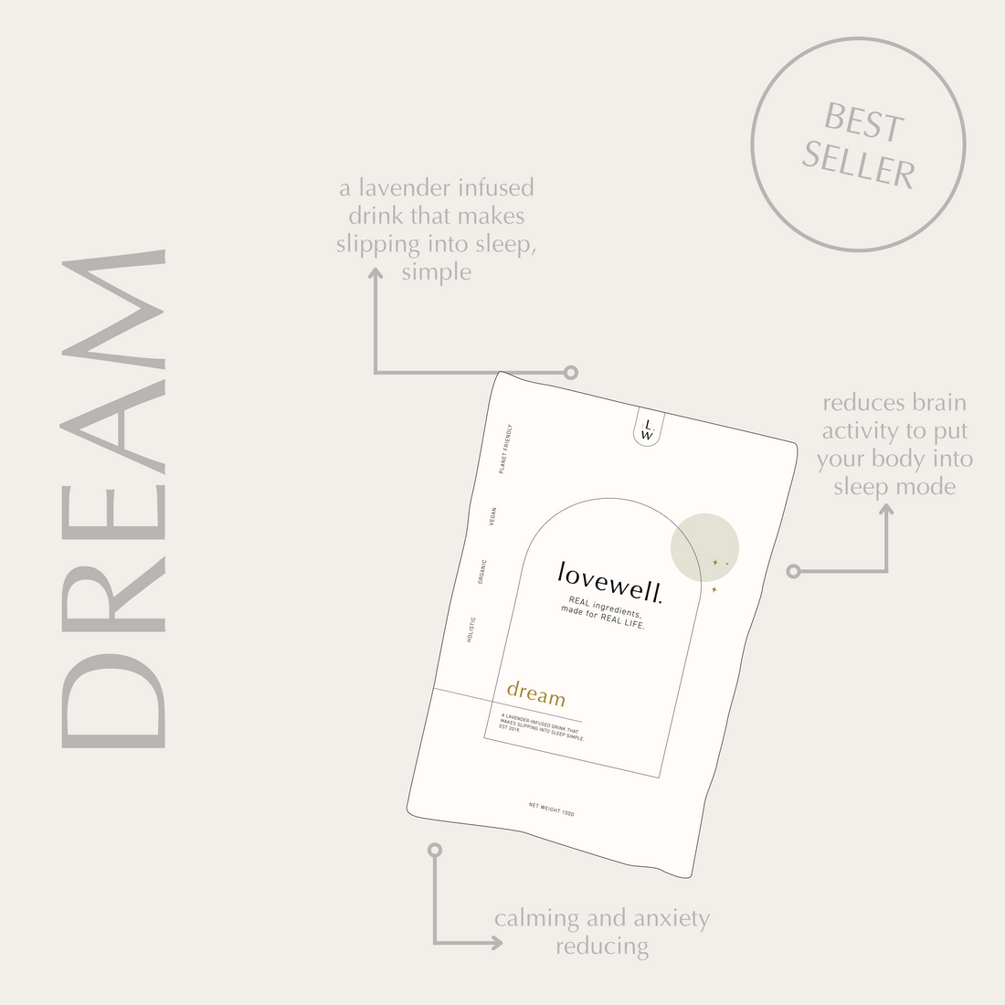 DREAM