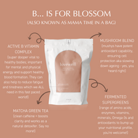 BLOSSOM