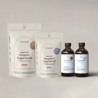 DAILY WELLNESS ROUTINE BUNDLE