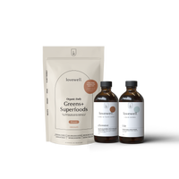 ENERGISE & THRIVE BUNDLE