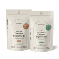 *PRE-ORDER* Family Pack