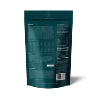 Family Friendly Moringa Supergreens