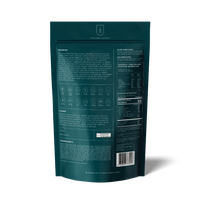 Family Friendly Moringa Supergreens