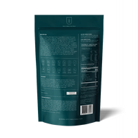 Family Friendly Moringa Supergreens