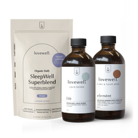 The Dream Team Bundle