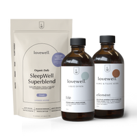 The Dream Team Bundle