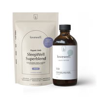 The Rest + Reset Bundle