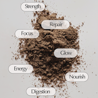 Organic Daily Protein | Vanilla