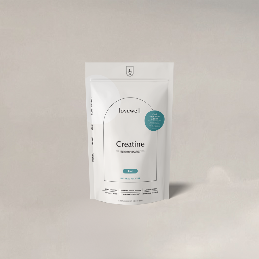 Creatine