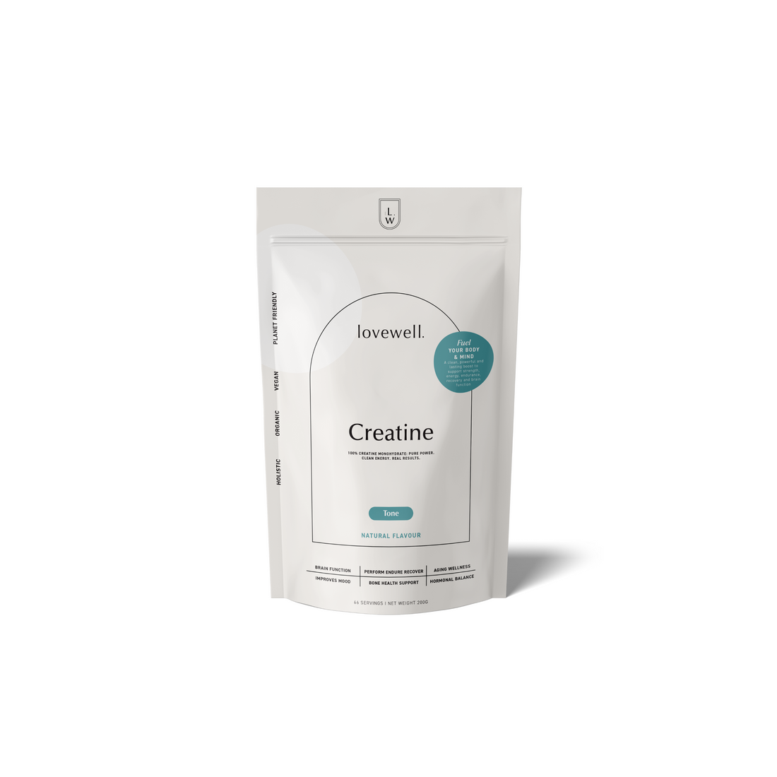 Creatine