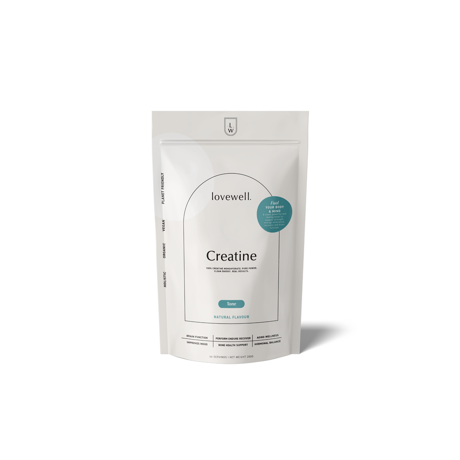 Creatine