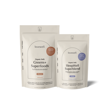 THE ALIGN AND UNWIND BUNDLE