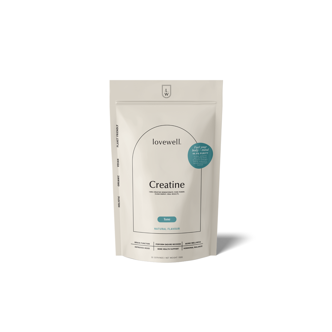 Creatine