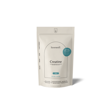 Creatine