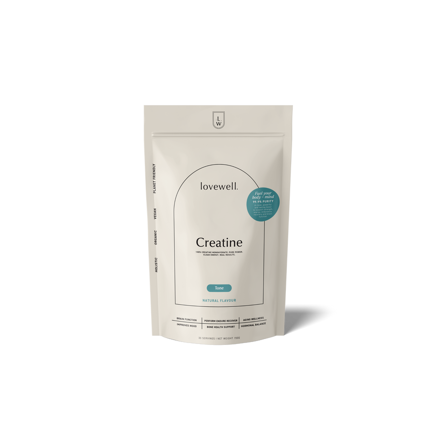 Creatine