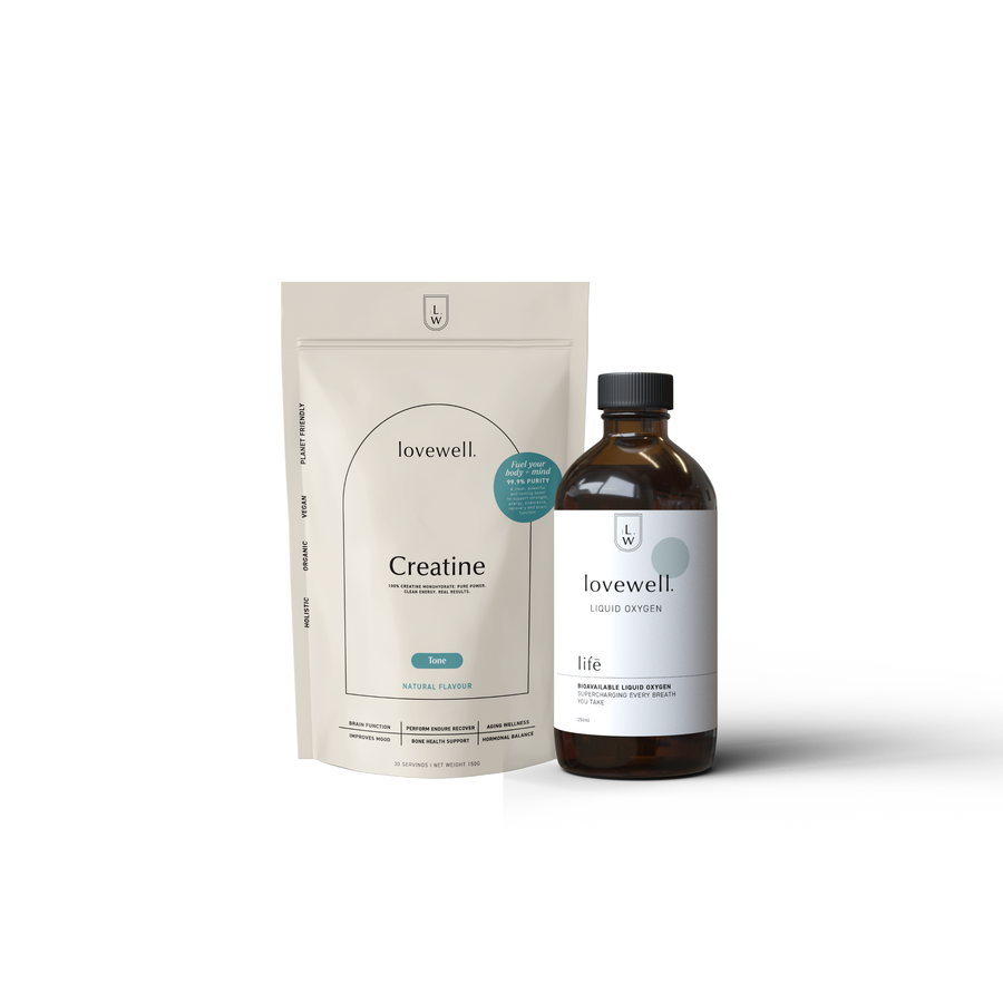 DAILY PERFORMANCE BUNDLE