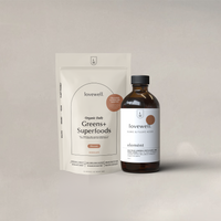 HAPPY HORMONES BUNDLE