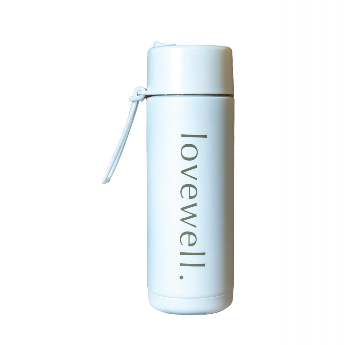 650ml Reusable Ceramic Lovewell Bottle