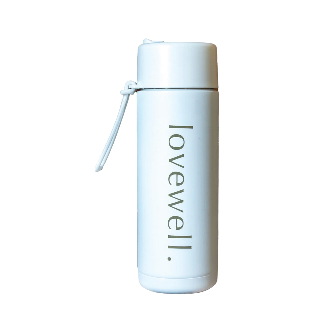 650ml Reusable Ceramic Lovewell Bottle