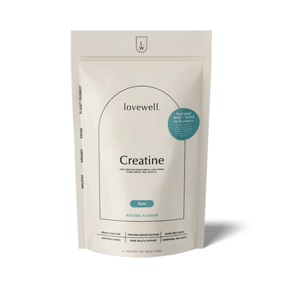 *PRE-ORDER* Creatine