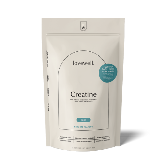 *PRE-ORDER* Creatine