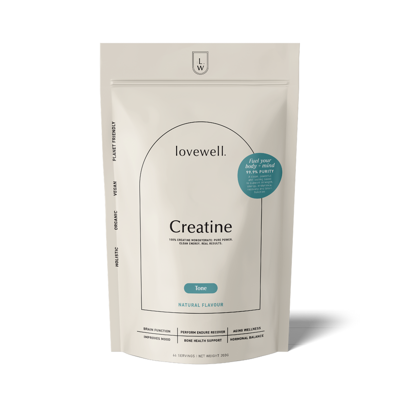 Creatine