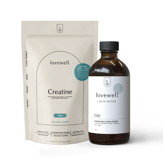 *PRE-ORDER* Daily Performance Bundle