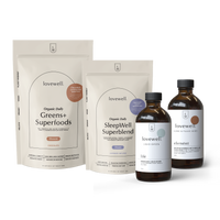 Daily Wellness Routine Bundle