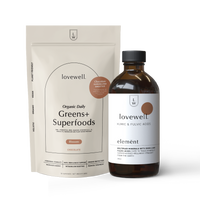 Happy Hormones Bundle