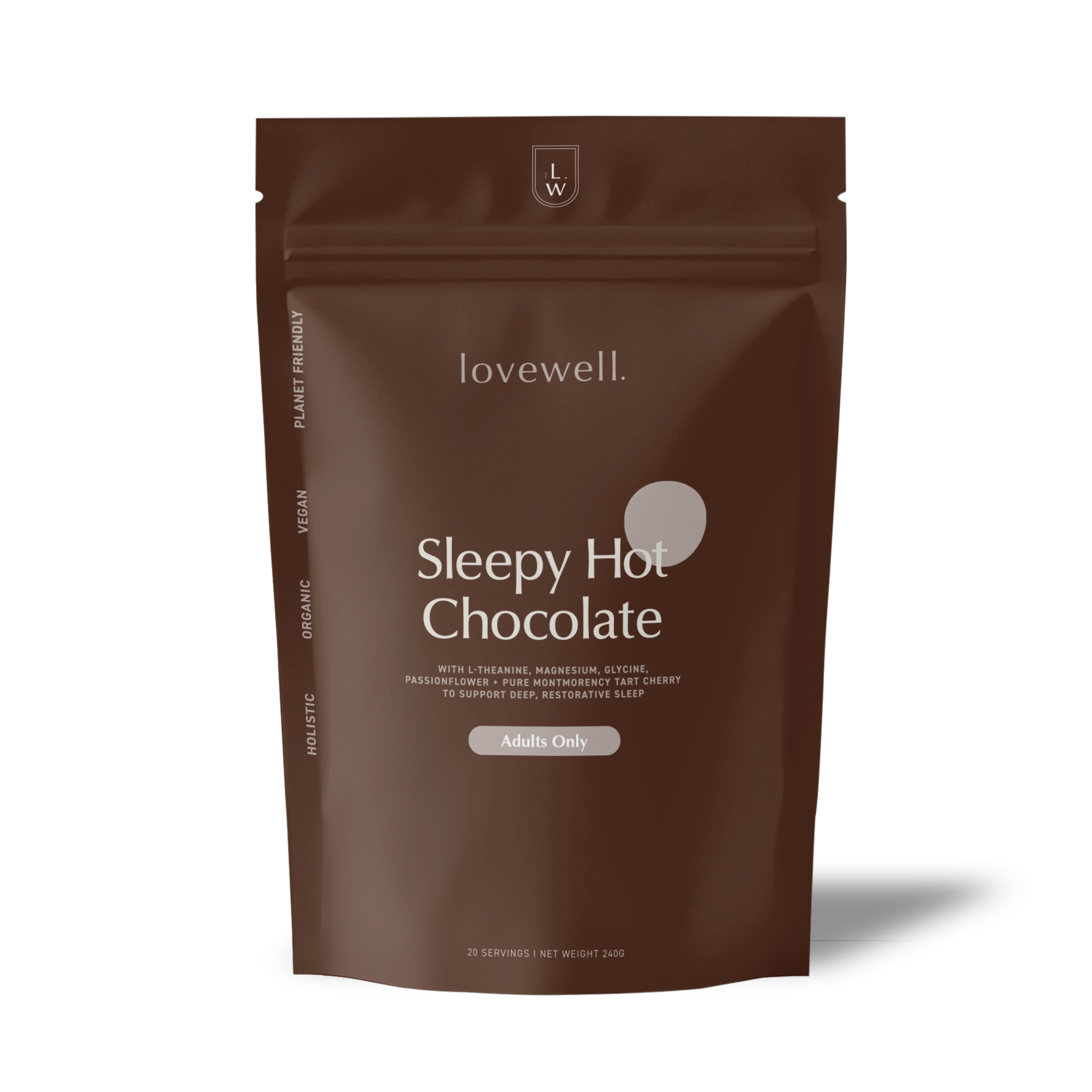 Hot Chocolate – Lovewell.earth