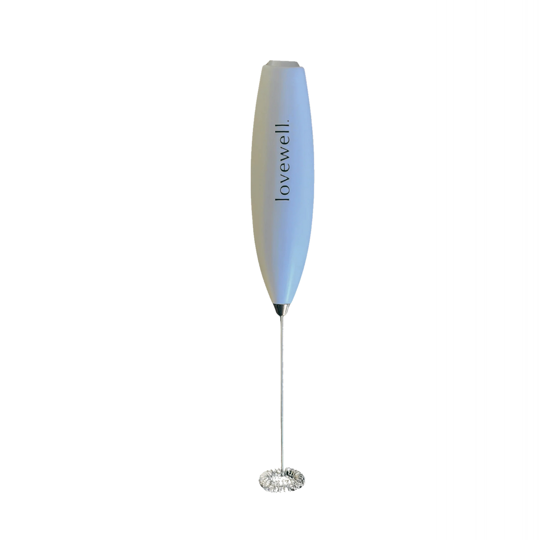 Mini Frother with Stand