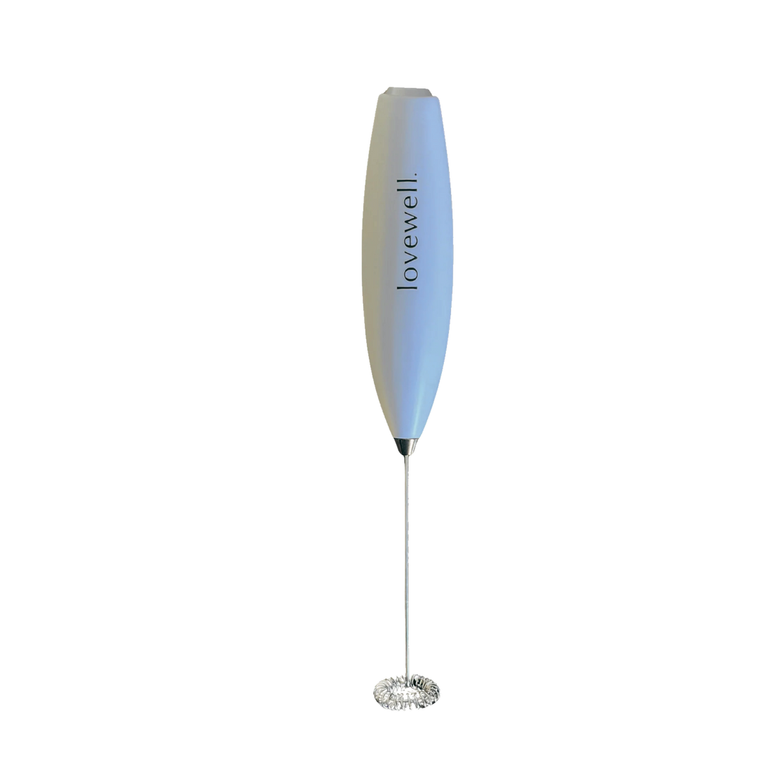 Mini Frother with Stand