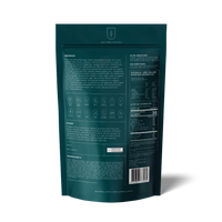 Family Friendly Moringa Supergreens