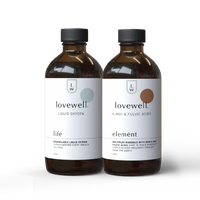 Supercharged Wellness Duo