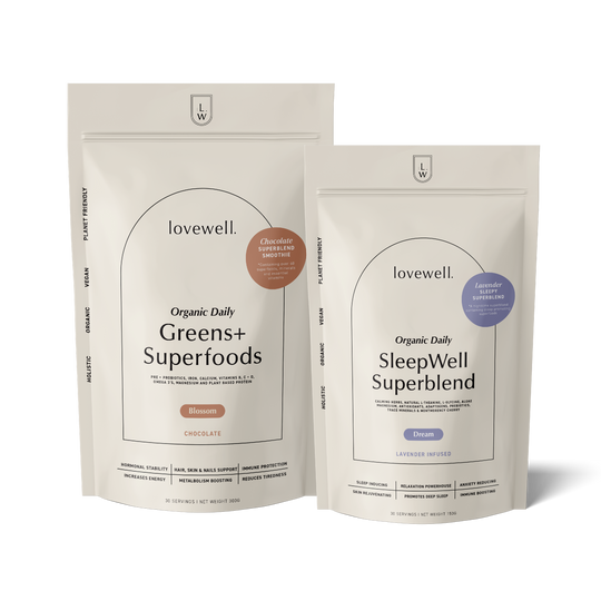The Align and Unwind Bundle