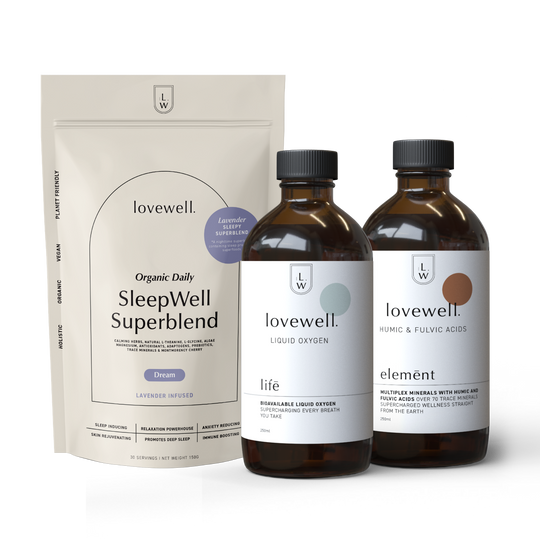 The Dream Team Bundle