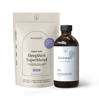 The Rest + Reset Bundle