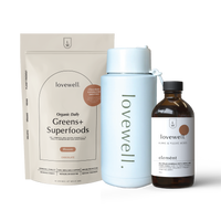 *PRE-ORDER* Wellness Essentials Trio