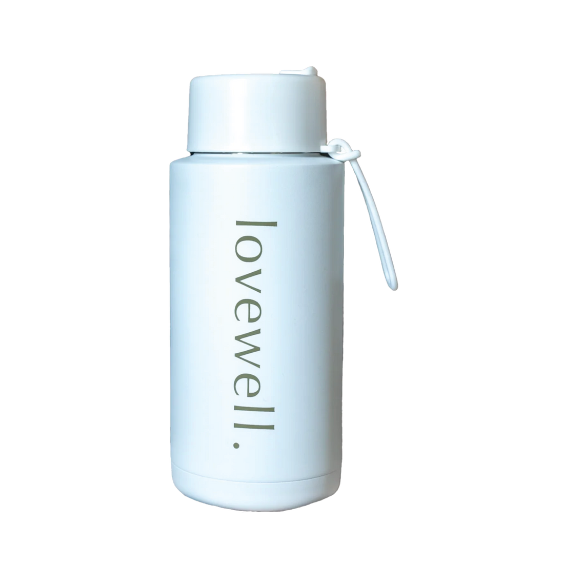 1L Reusable Ceramic Lovewell Bottle