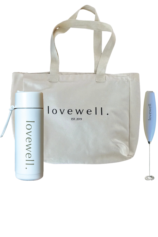 Lovewell Gift Pack