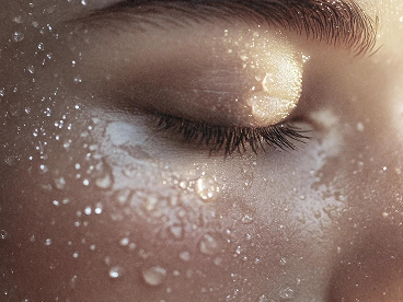 Testimonial background